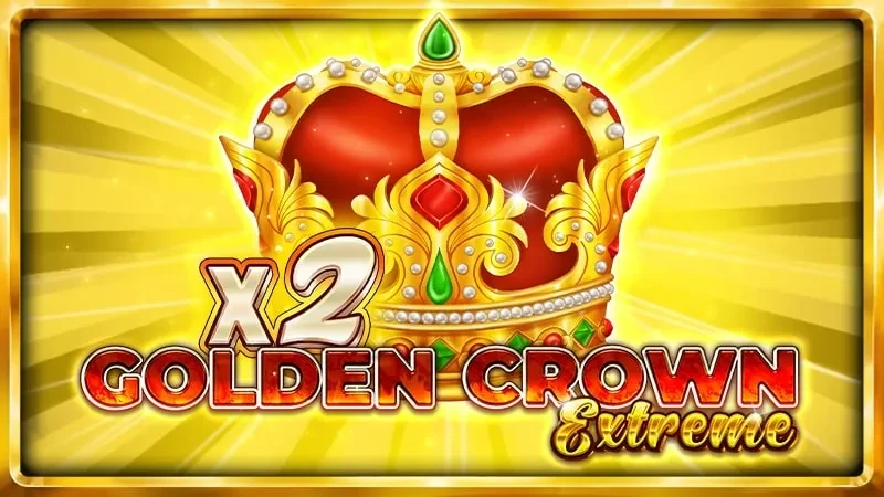 Golden Crown Extreme — FAZI
