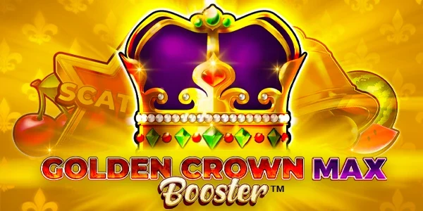 Función Super Spin de Golden Crown Extreme