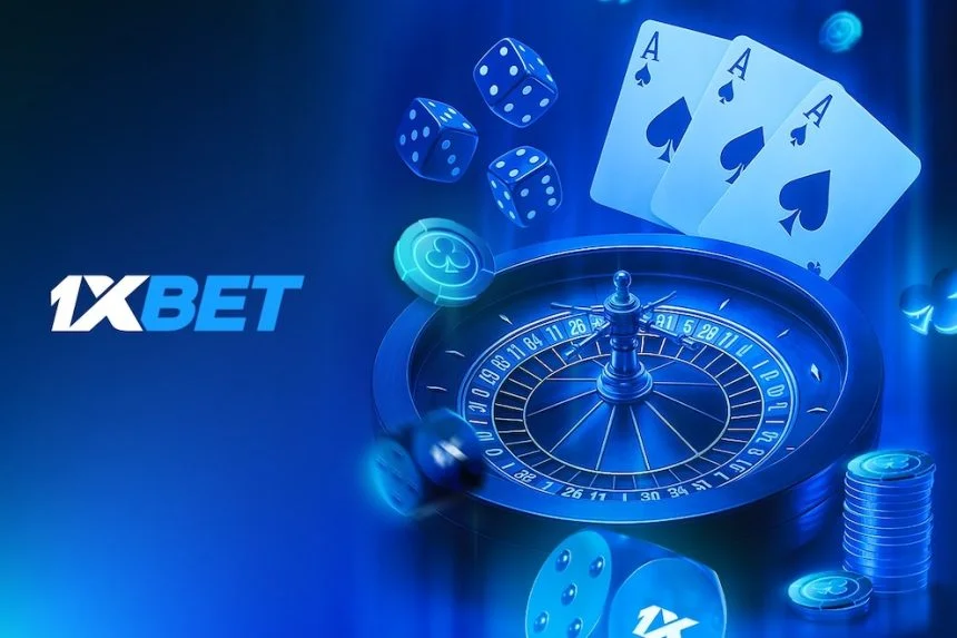Registro en 1xBet desde Cuba