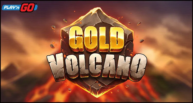 Cuadrícula de ocho columnas de Volcano Gold