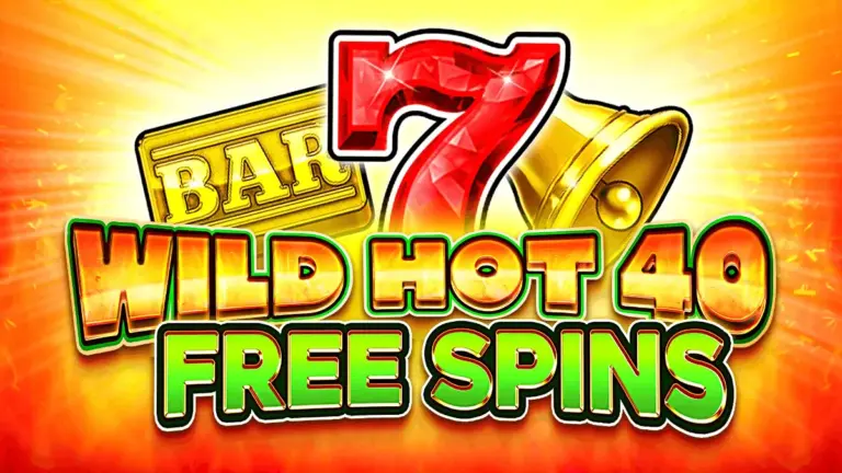Wild Hot 40 — FAZI