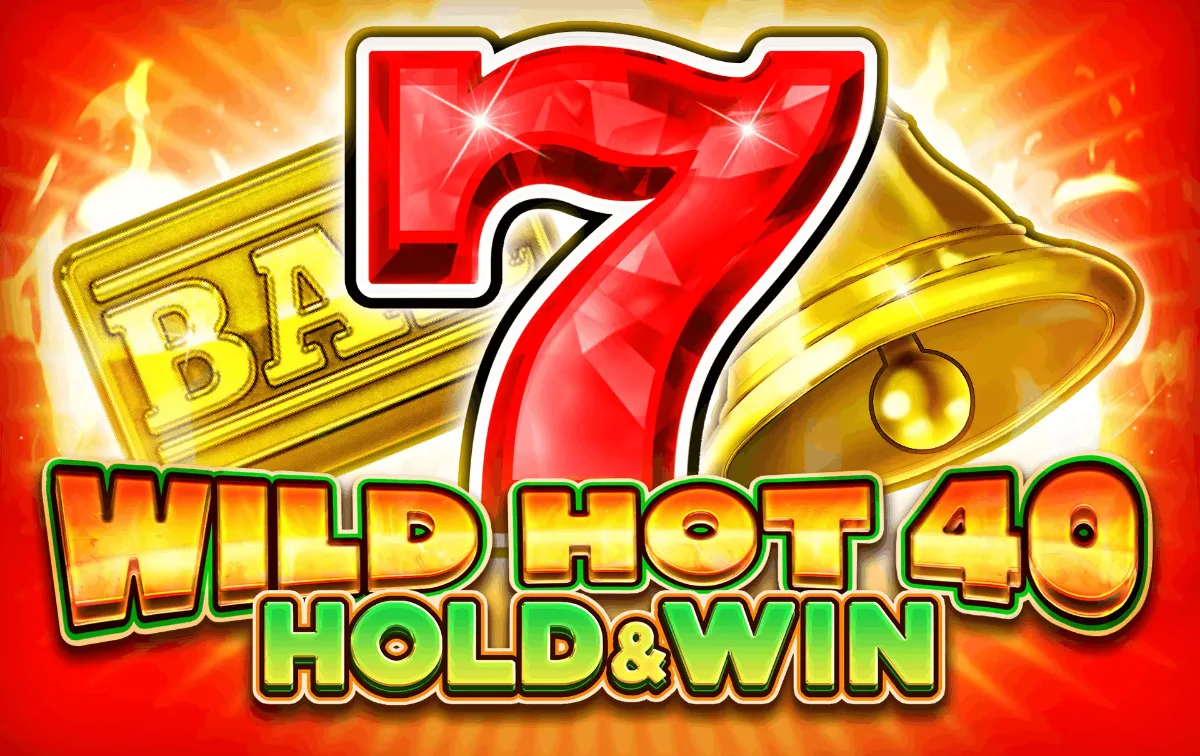Wild Hot 40 — FAZI